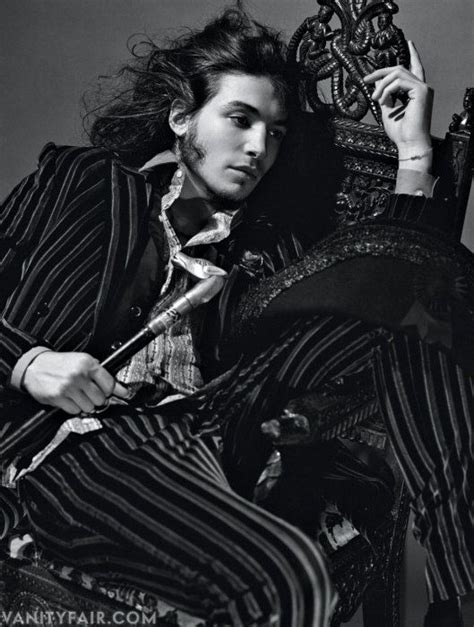 ezra miller vanity fair